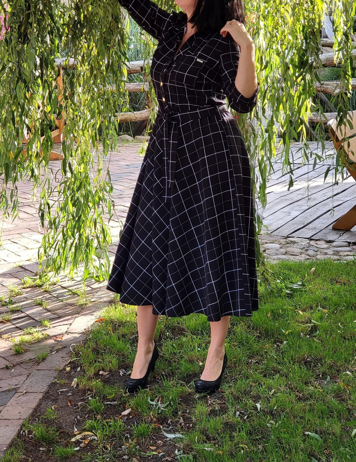 Suknelė Kabaz ong xt - Image 4