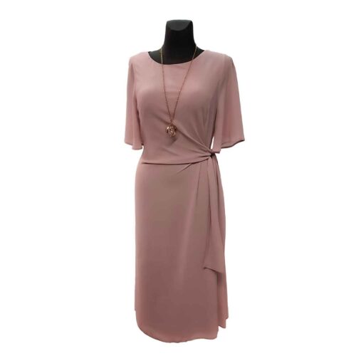 Suknelė Lacoria pinky