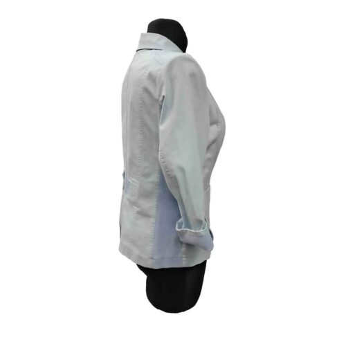 Švarkas Astnex blue - Image 3