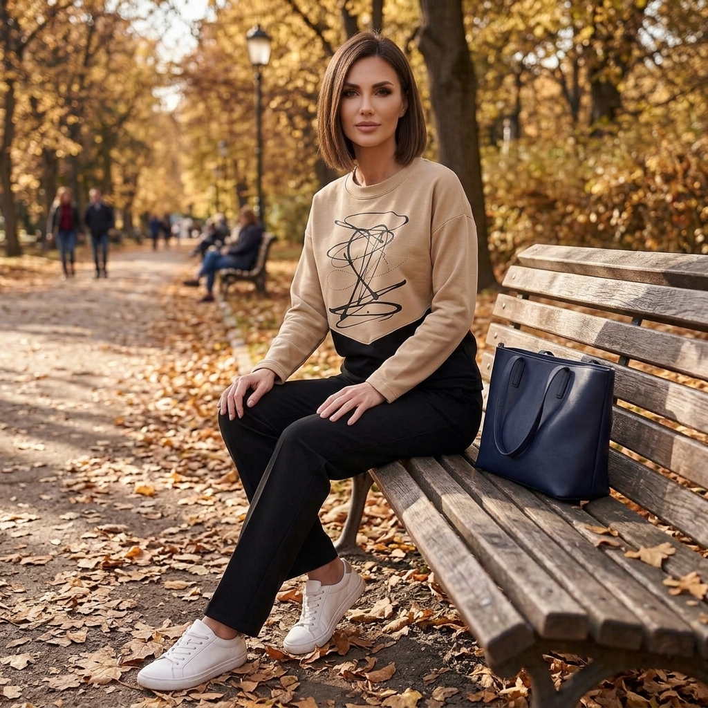 Palaidinė Antom sort smel - Image 7