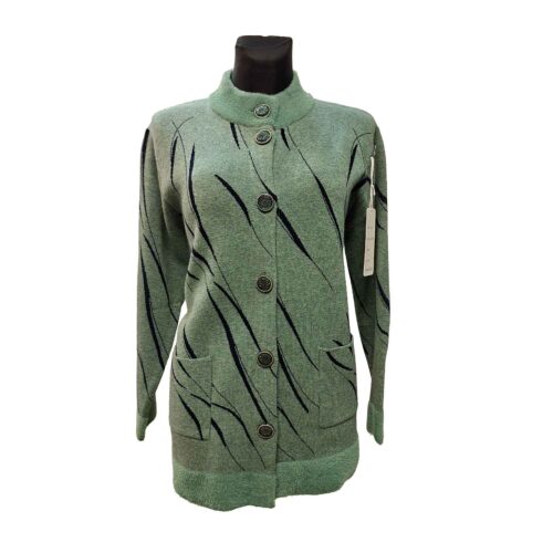 Megztinis Sup HK grau