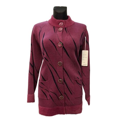 Megztinis Sup HK ribo