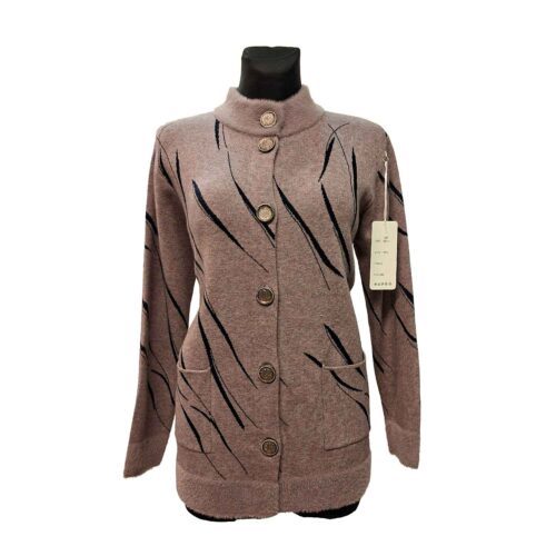 Megztinis Sup HK vio