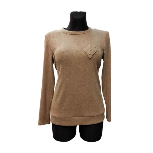 Palaidinė Alicja mingo smel