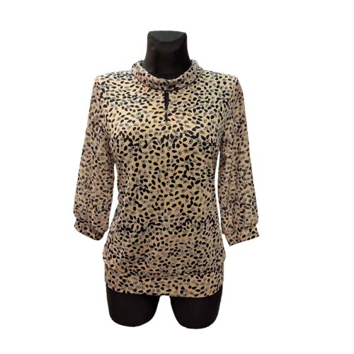 Palaidinė Alicja neck nella