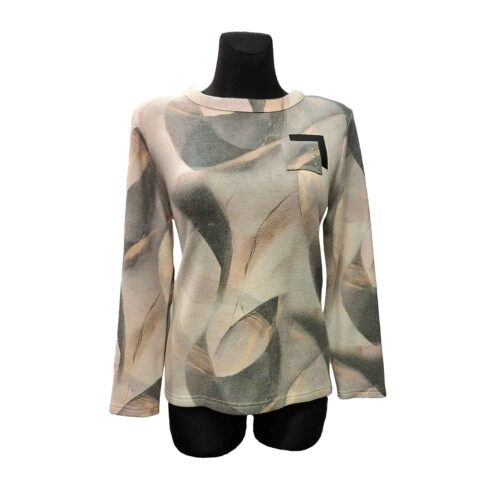 Palaidinė Alicja soft ari