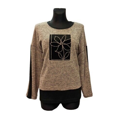 Palaidinė Antom sand smel