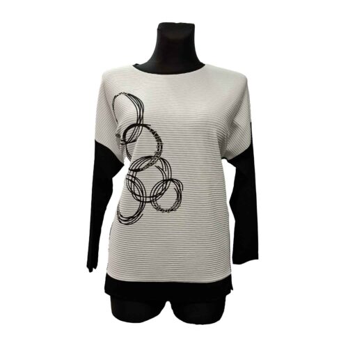 Palaidinė Magmara rings