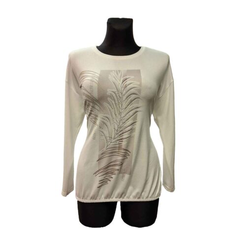 Palaidinė Top Model lite