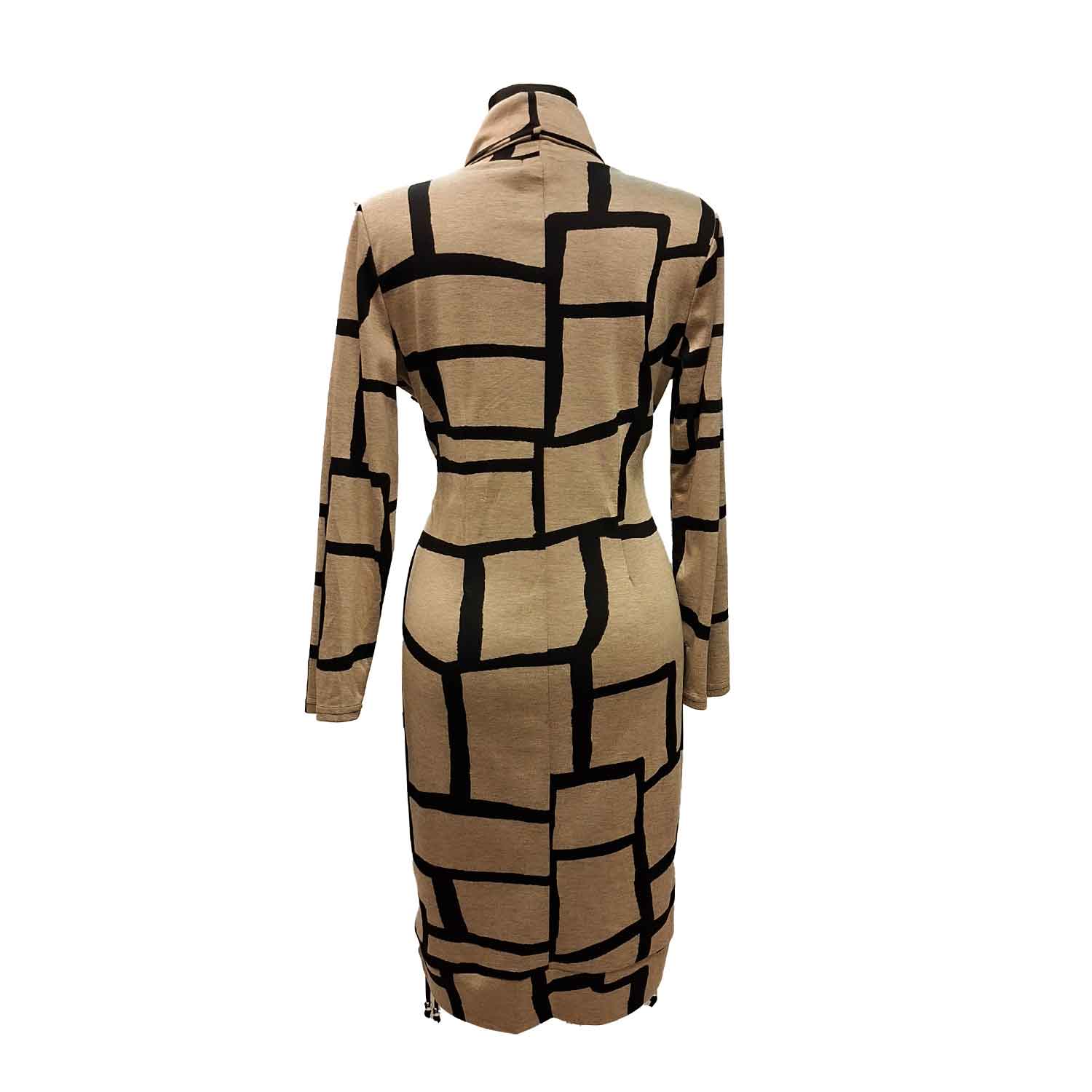 Sportinio stiliaus suknelė RK9 dora