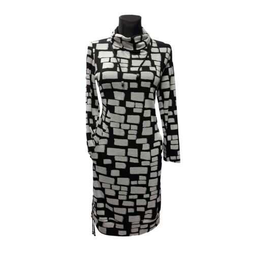 Sportinio stiliaus suknelė RK9 retr plk