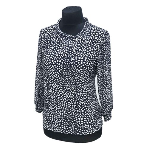 Puošni palaidinė Alicja bilak