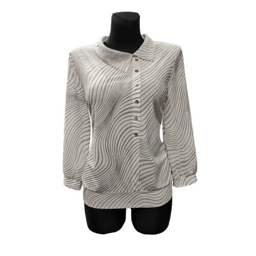 Palaidinė Alicja neck zen