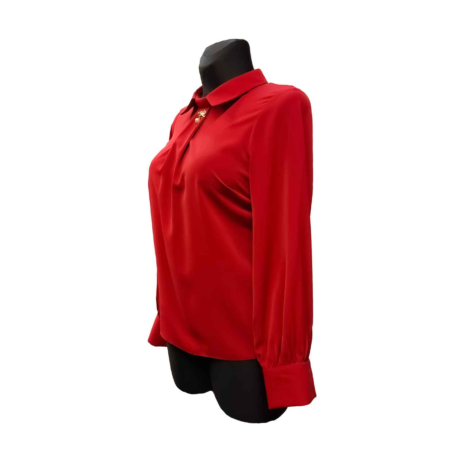 Palaidinė Emix kyria red - Image 4