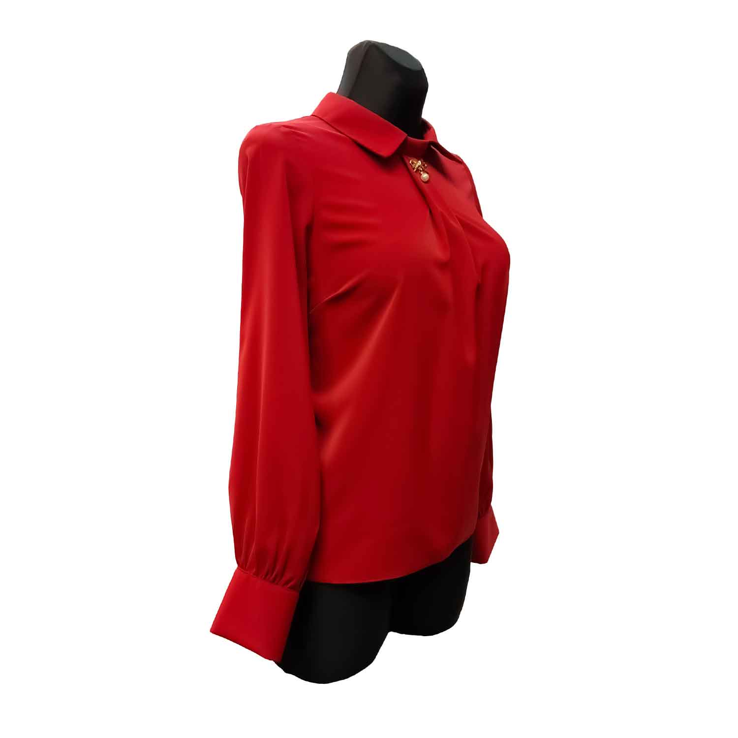 Palaidinė Emix kyria red - Image 2