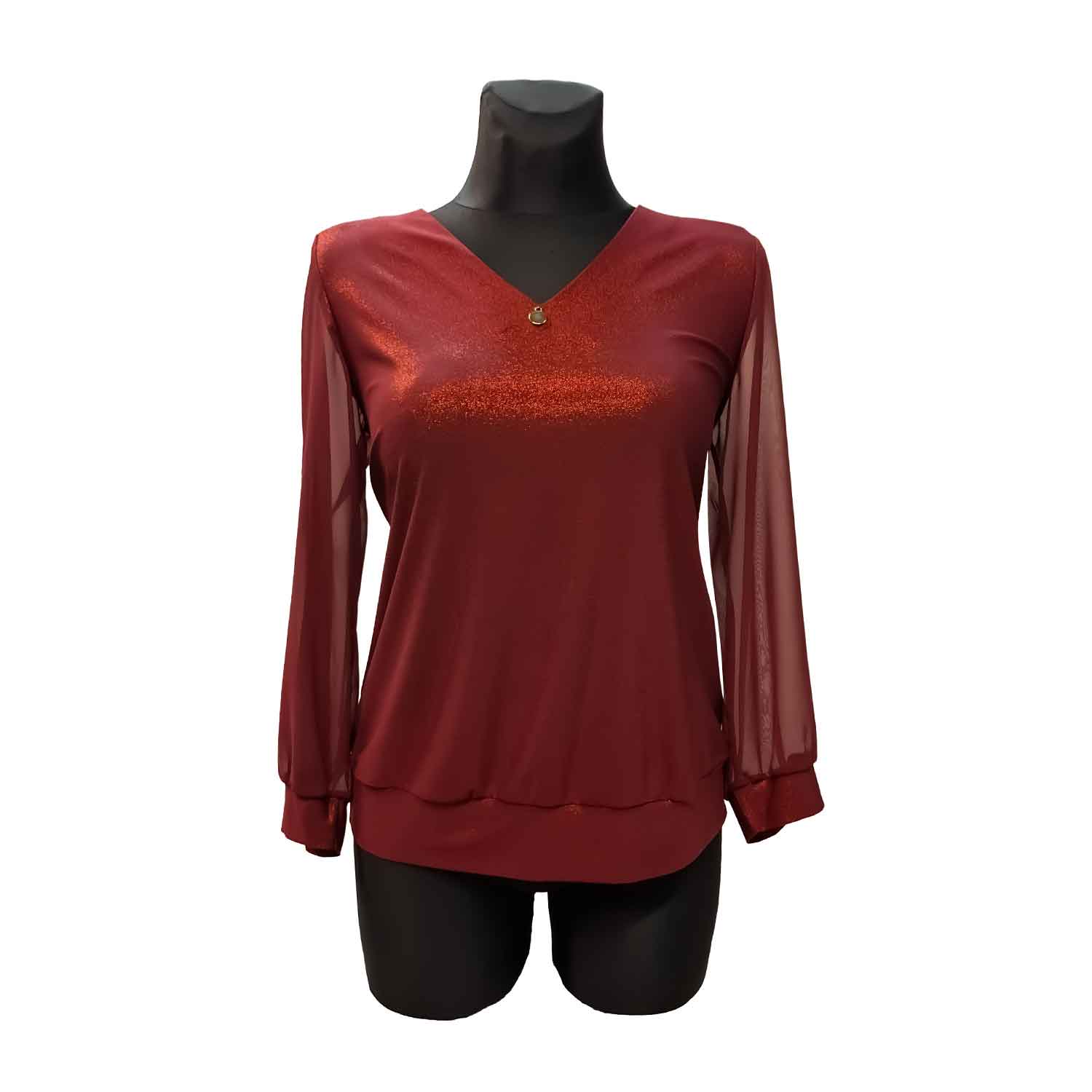 Palaidinė Magwa mila brd