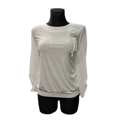 Palaidinė Magwa rose wh