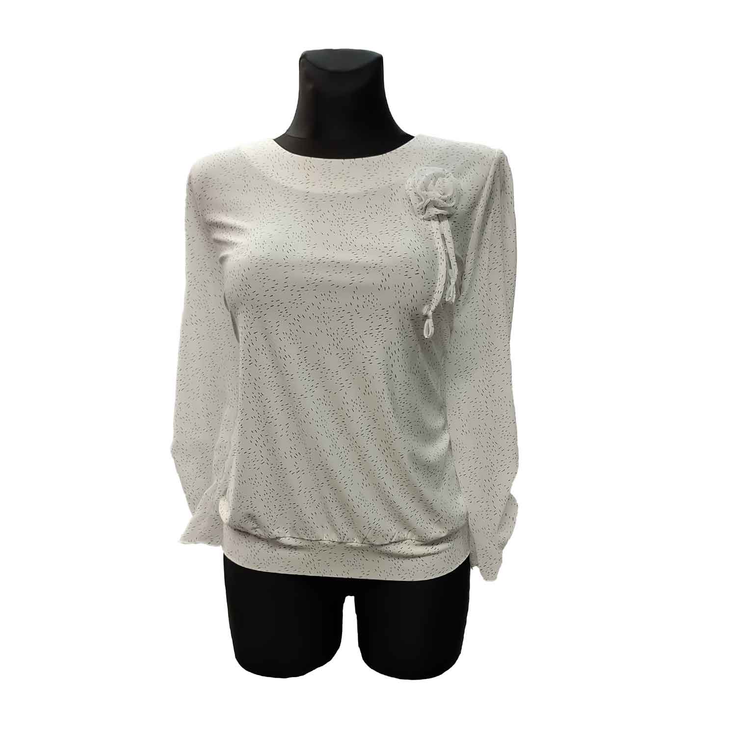 Palaidinė Magwa rose wh