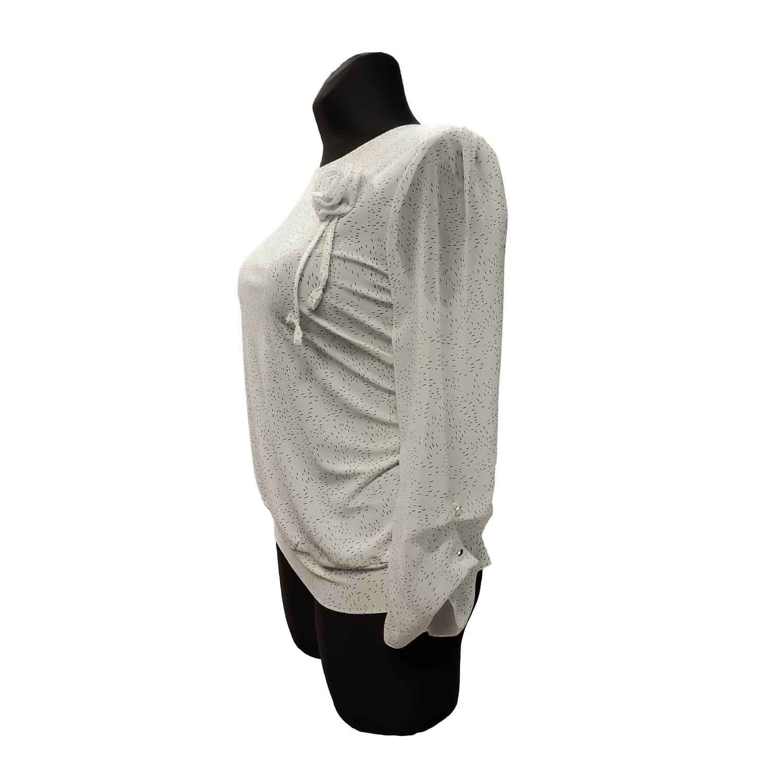 Palaidinė Magwa rose wh - Image 3