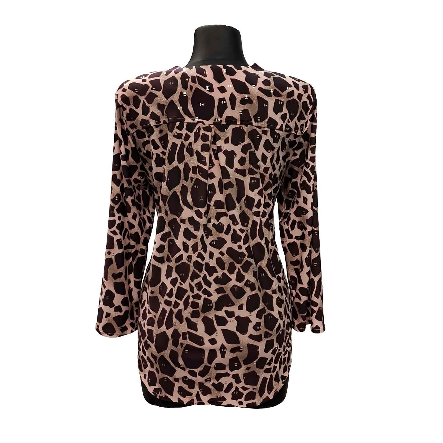 Palaidinė Maxi rafa - Image 3