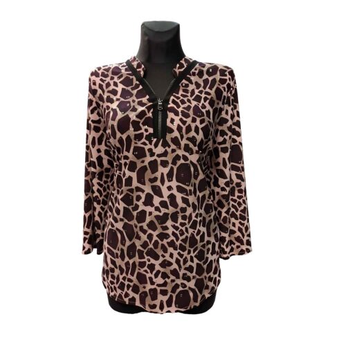 Palaidinė Maxi rafa