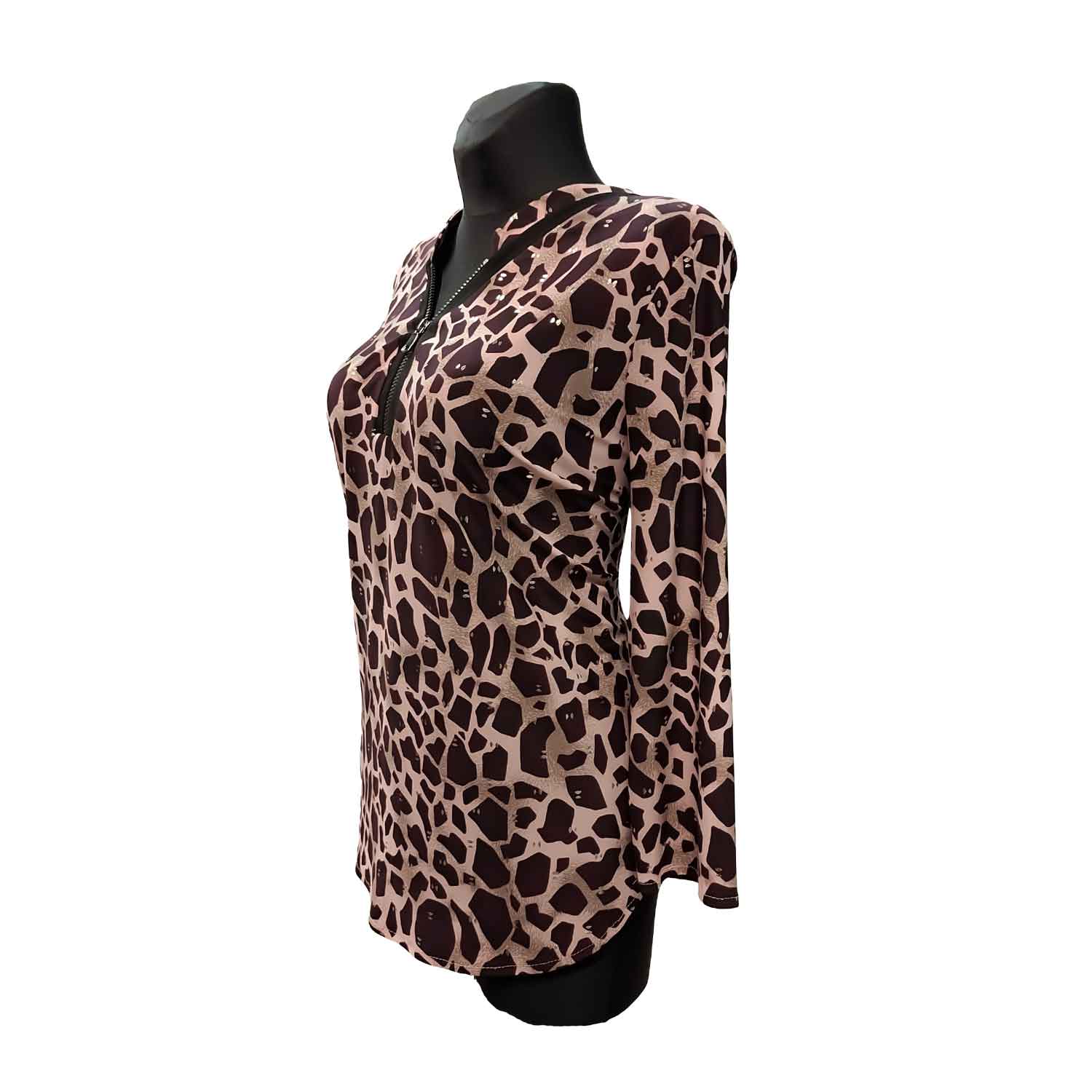 Palaidinė Maxi rafa - Image 4