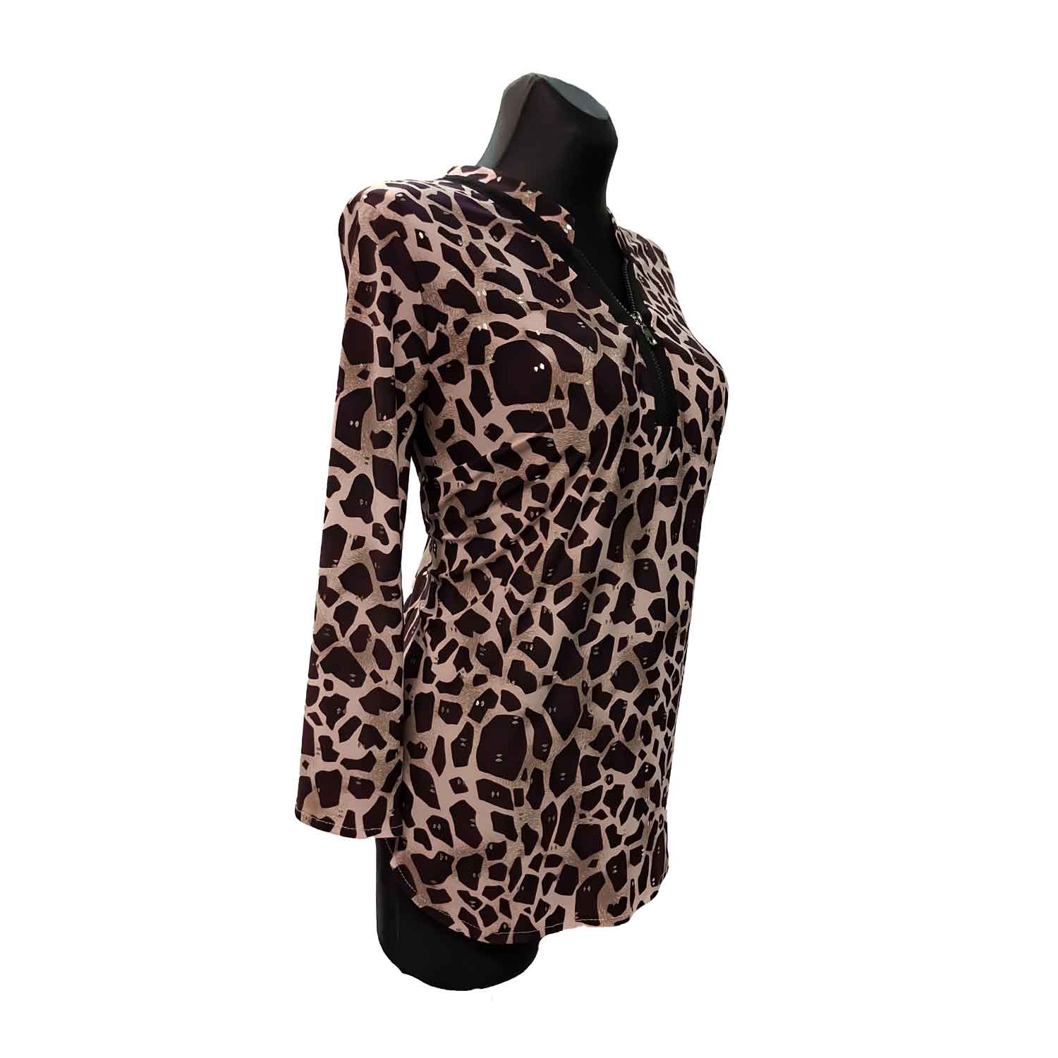 Palaidinė Maxi rafa - Image 2