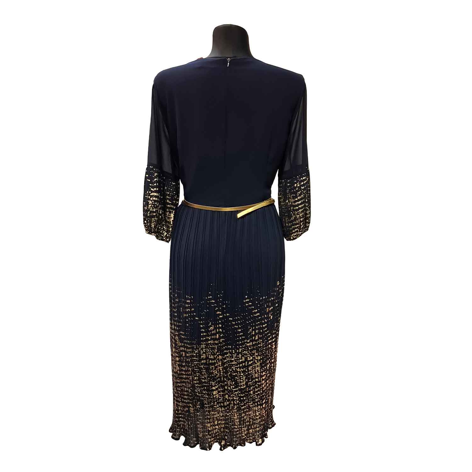 Suknelė Gregor rum - Image 3