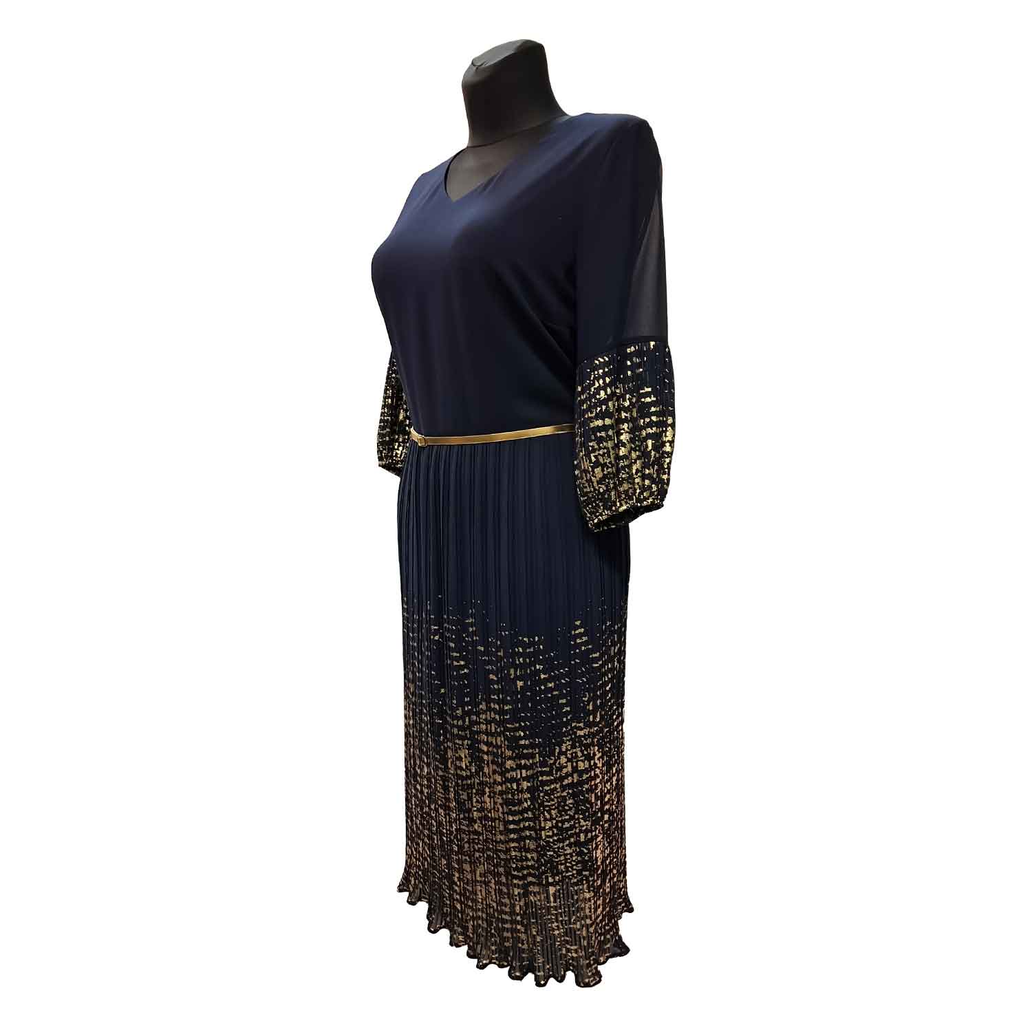 Suknelė Gregor rum - Image 4