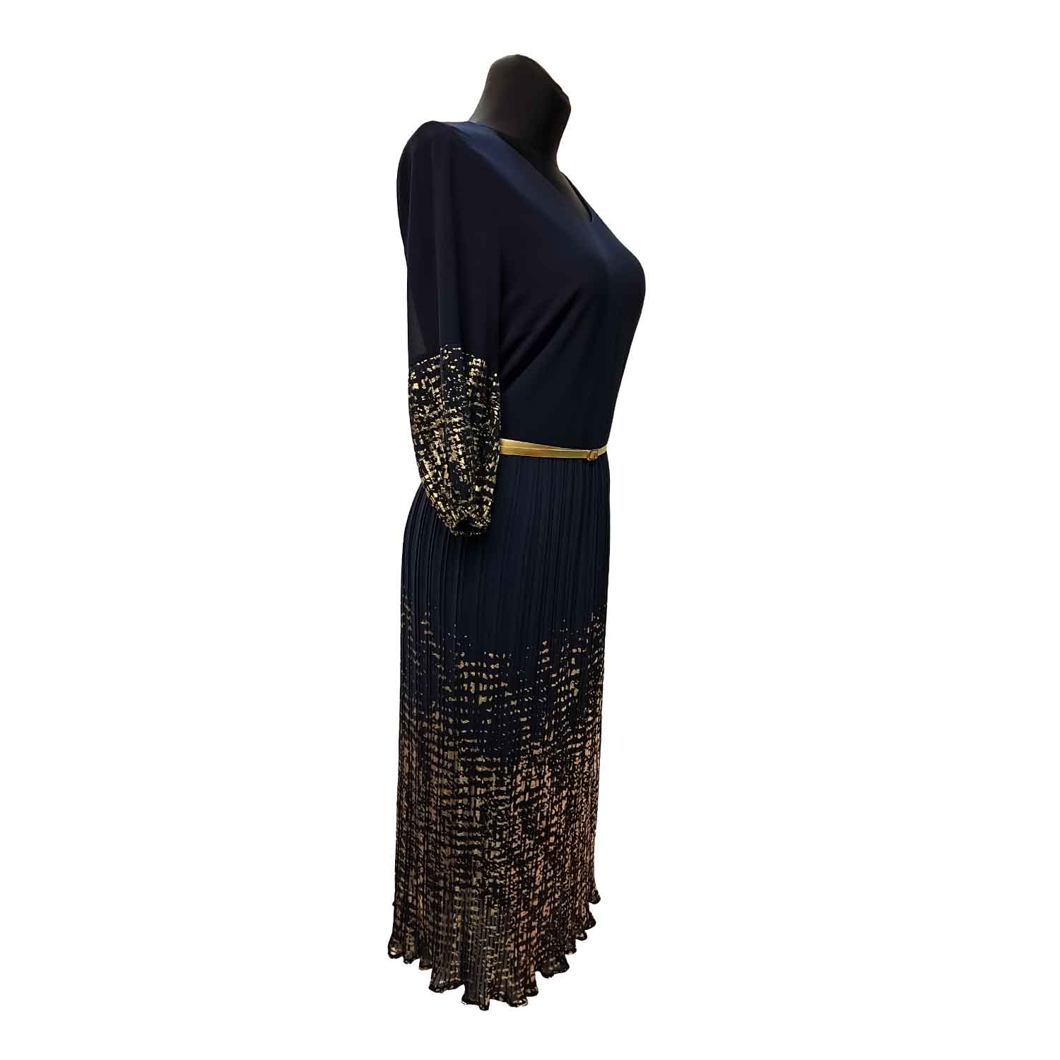 Suknelė Gregor rum - Image 2