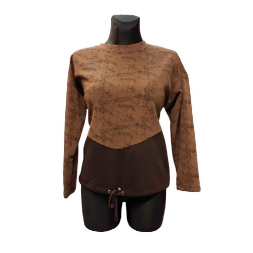 Palaidinė Antom sort browny