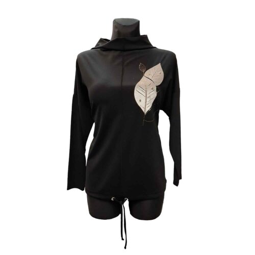 Palaidinė Magmara leaf nit