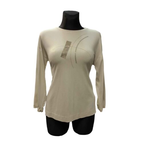 Palaidinė Top Model camo