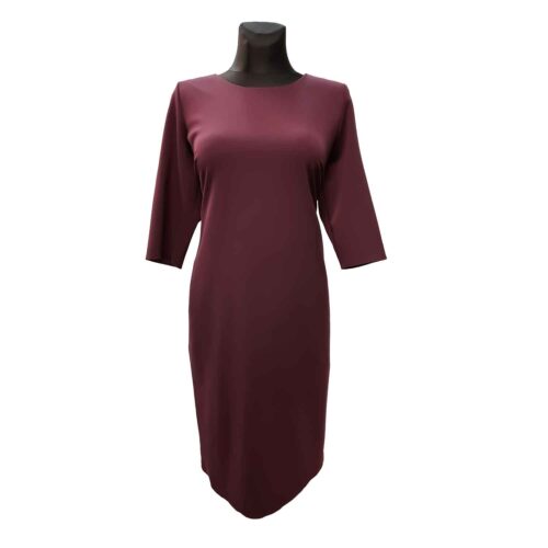 Suknelė Roxana rifl