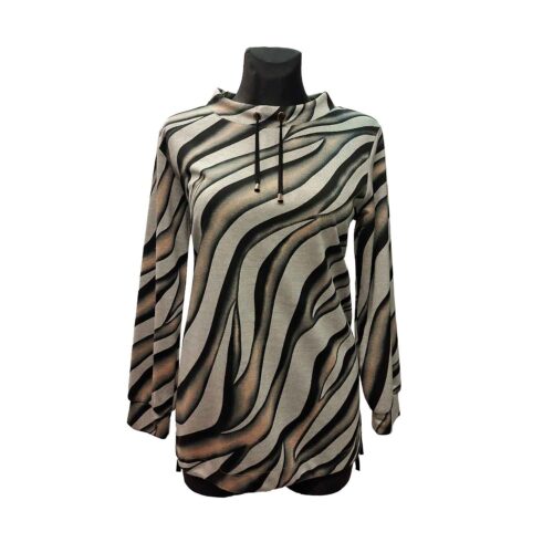 Tunika Wiomax casual ora