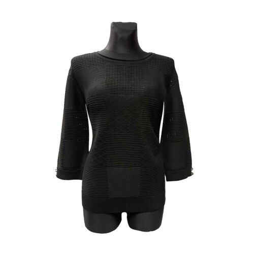 Palaidinė Li Fan black