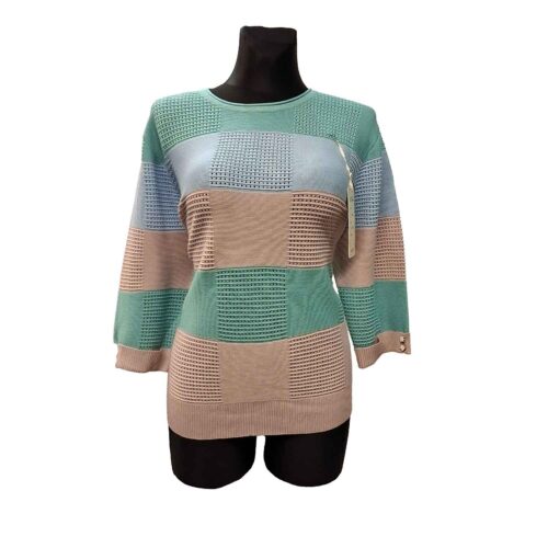 Palaidinė Li Fan morn