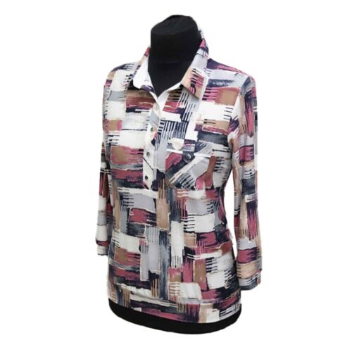 Palaidinė kiekvienai dienai Alicja kimo