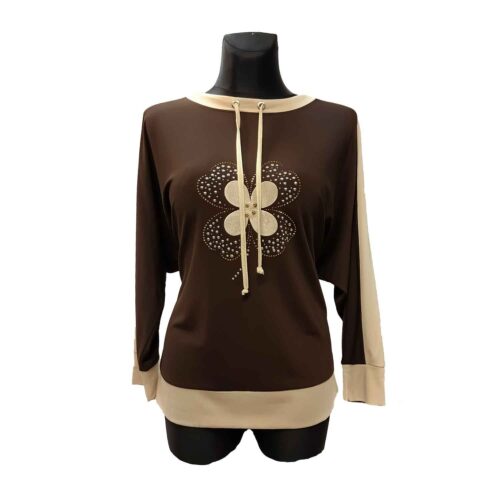 Palaidinė Magmara florana