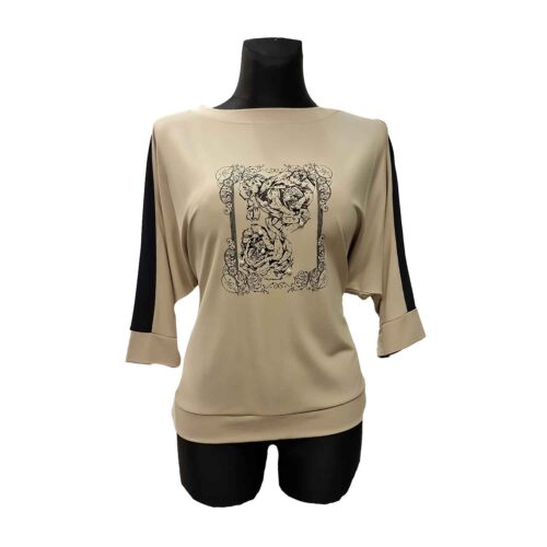 Palaidinė Magmara prota