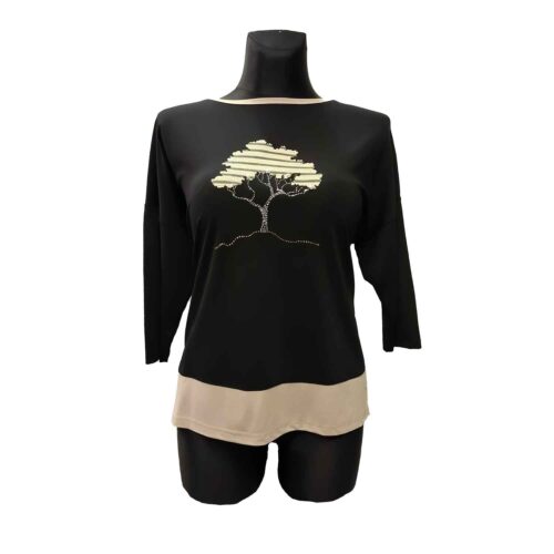 Palaidinė Magmara tensi