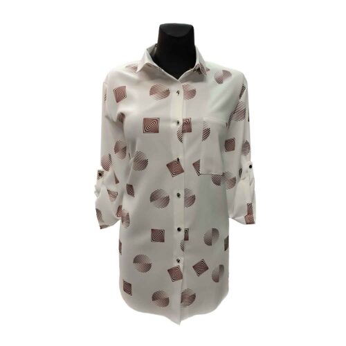 Marškiniai Arigo tomb