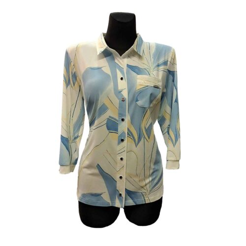 Marškiniai Alicja fres