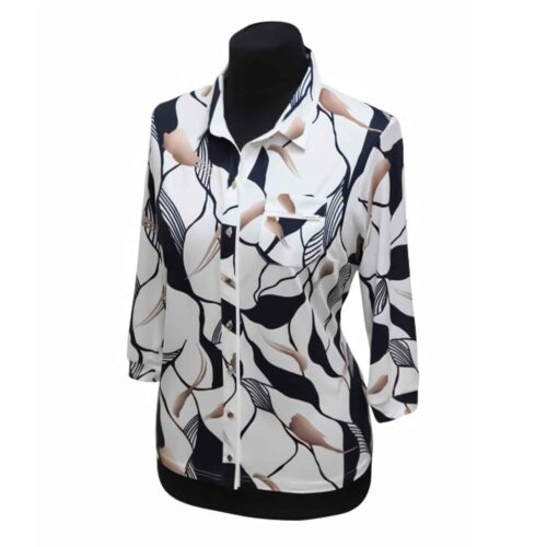 Marškiniai Alicja steven