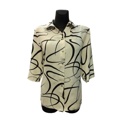 Marškiniai Maxi plut smel