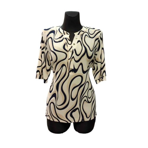 Palaidinė Alicja topa