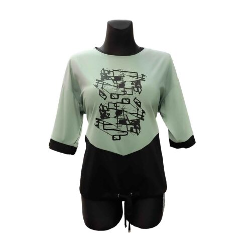 Palaidinė Antom calver gr