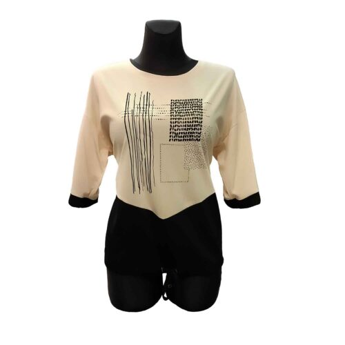 Palaidinė Antom calver smel