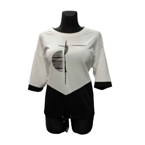 Palaidinė Antom calver wh