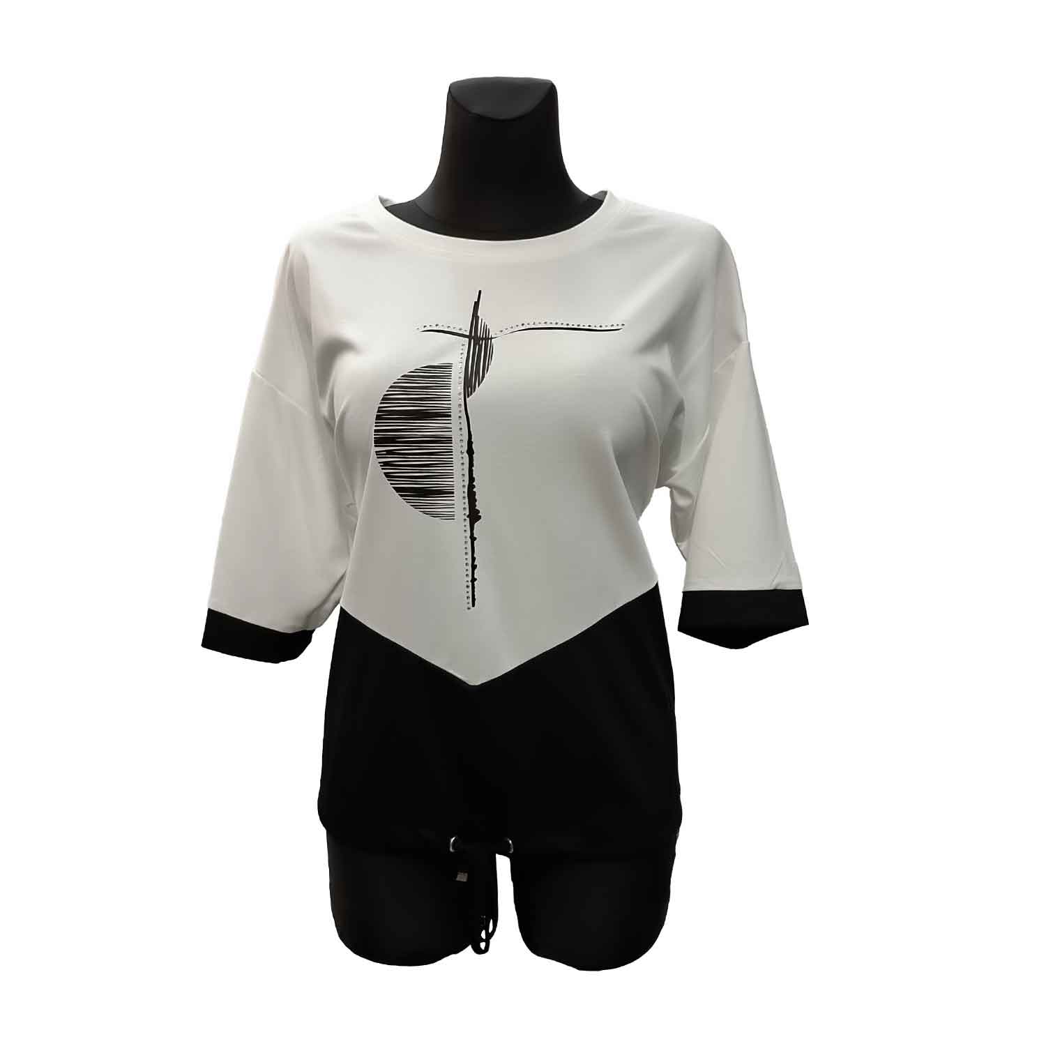 Palaidinė Antom calver wh